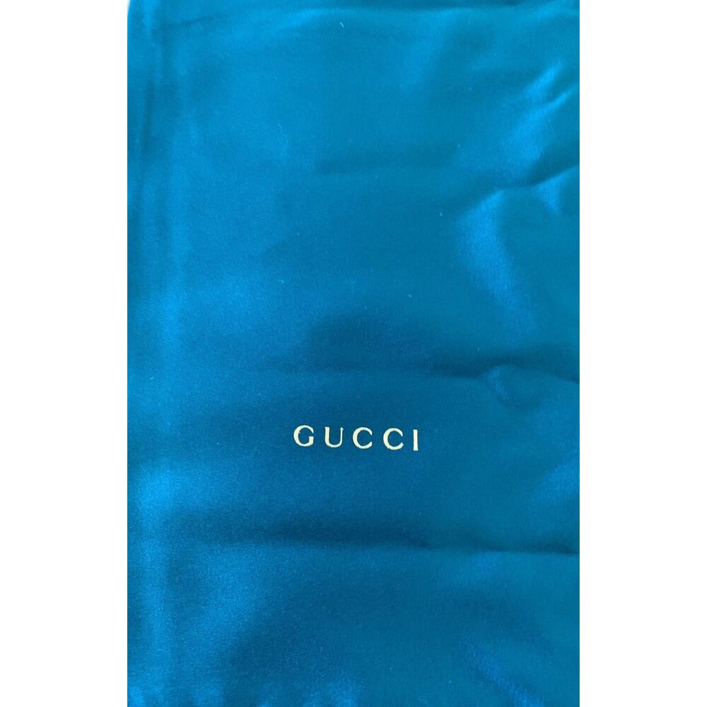 Gucci sunglasses‎ dust bag